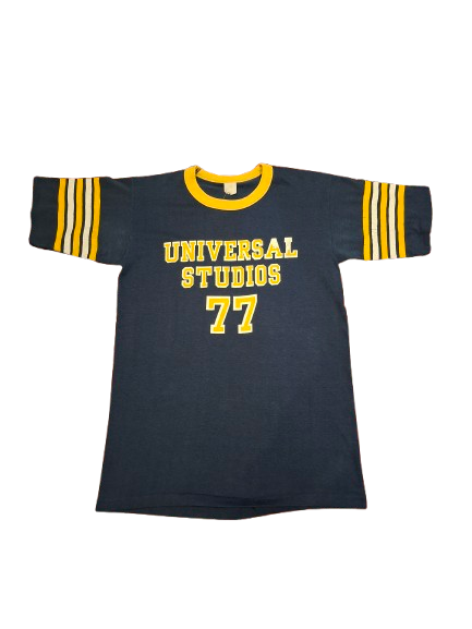 Tee-shirt universal studios