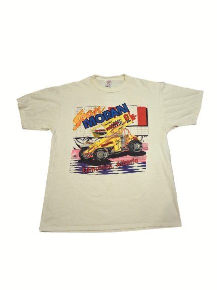 tee-shirt Sean Moran XL