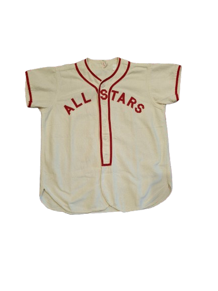base-ball shirt all star